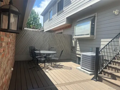 4292 S Fairplay Circle Aurora CO 80014
