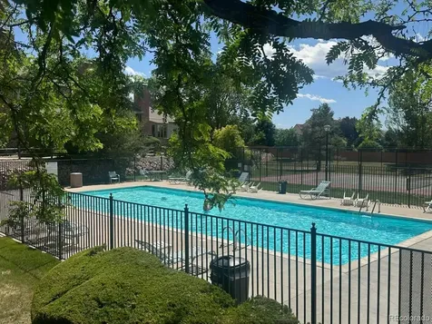 4292 S Fairplay Circle Aurora CO 80014