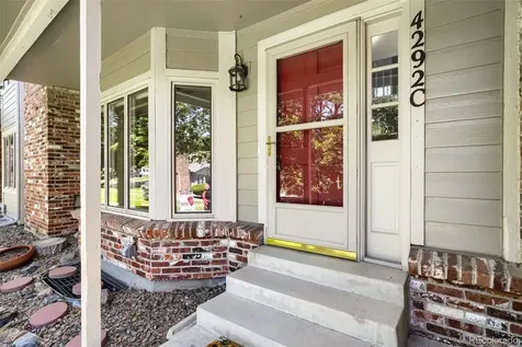 4292 S Fairplay Circle Aurora CO 80014
