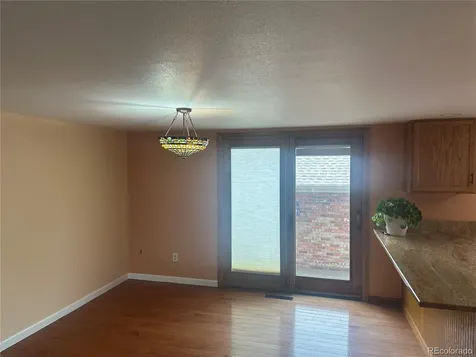 4292 S Fairplay Circle Aurora CO 80014