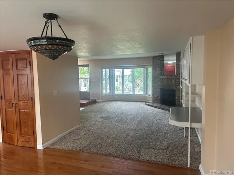4292 S Fairplay Circle Aurora CO 80014
