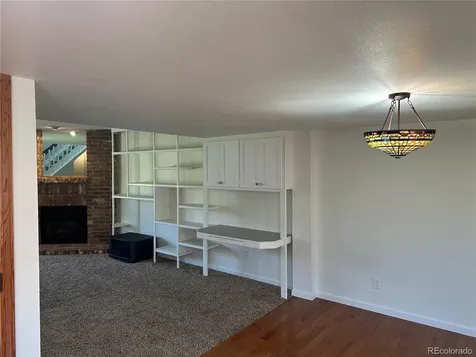 4292 S Fairplay Circle Aurora CO 80014