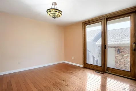 4292 S Fairplay Circle Aurora CO 80014