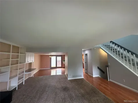 4292 S Fairplay Circle Aurora CO 80014