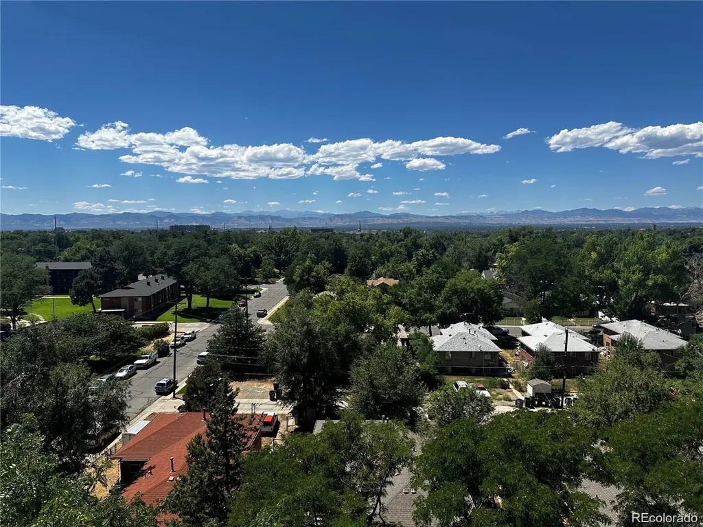 1888 S Jackson Street Denver CO 80210