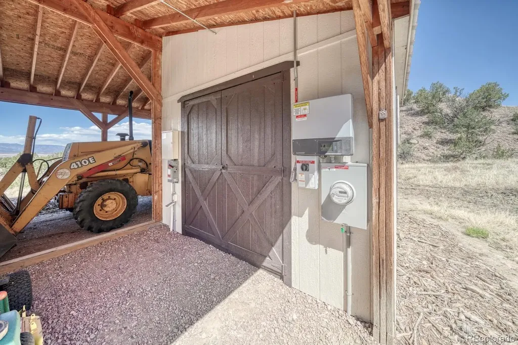 254 Bandito Trail Florence CO 81226