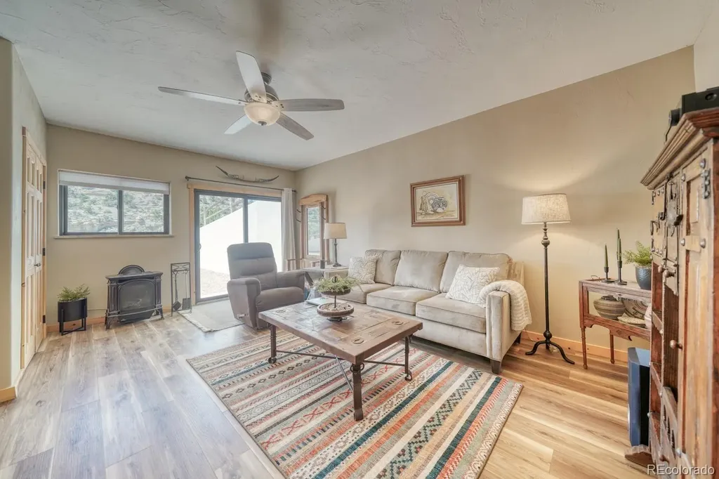 254 Bandito Trail Florence CO 81226