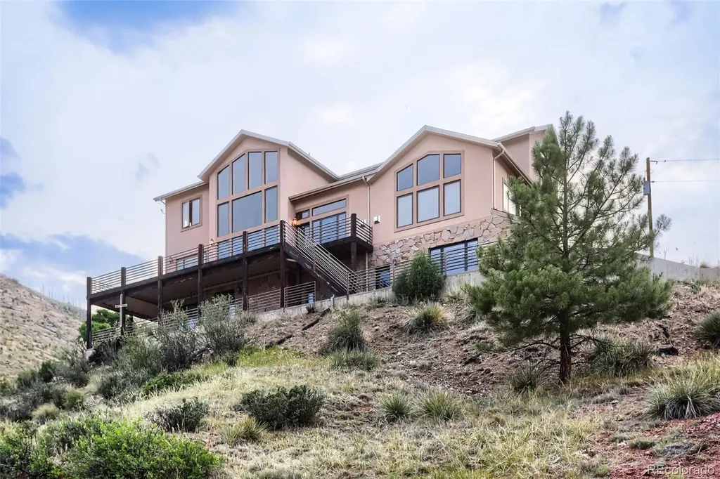 15479 Ouray Road Pine CO 80470