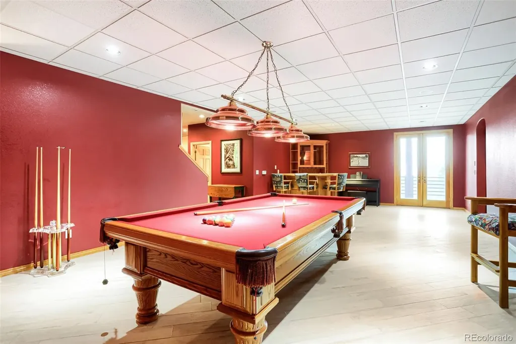 15479 Ouray Road Pine CO 80470