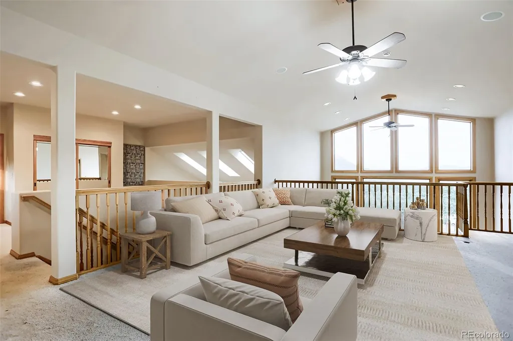 15479 Ouray Road Pine CO 80470