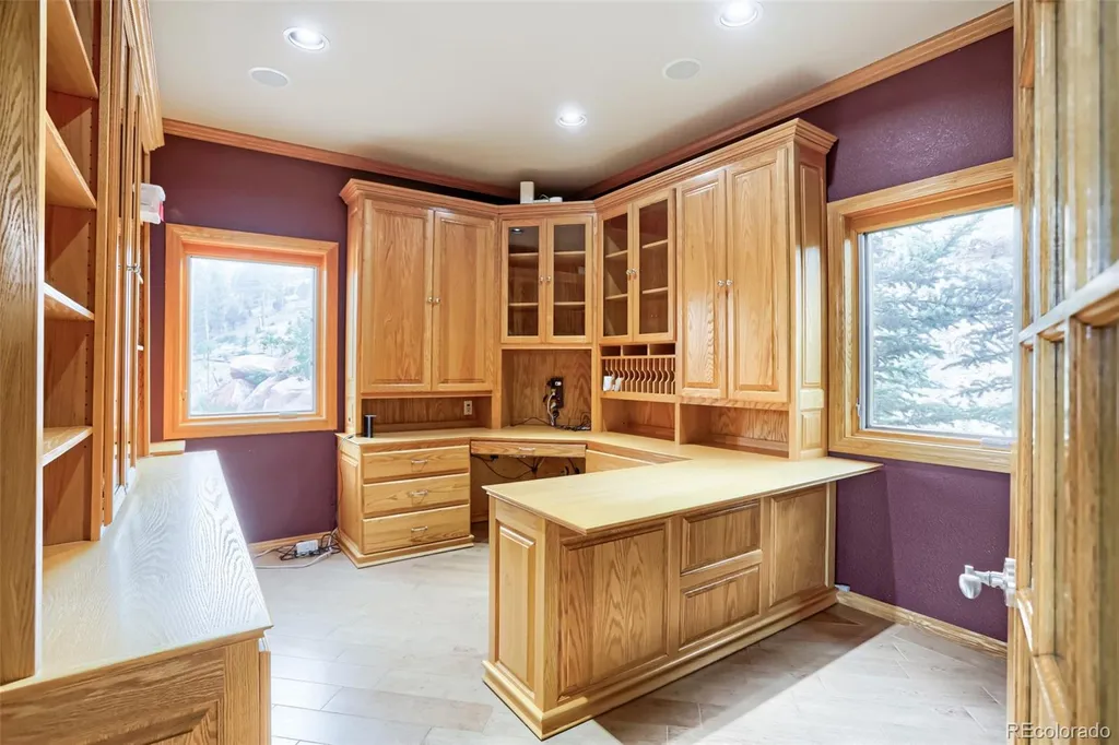 15479 Ouray Road Pine CO 80470