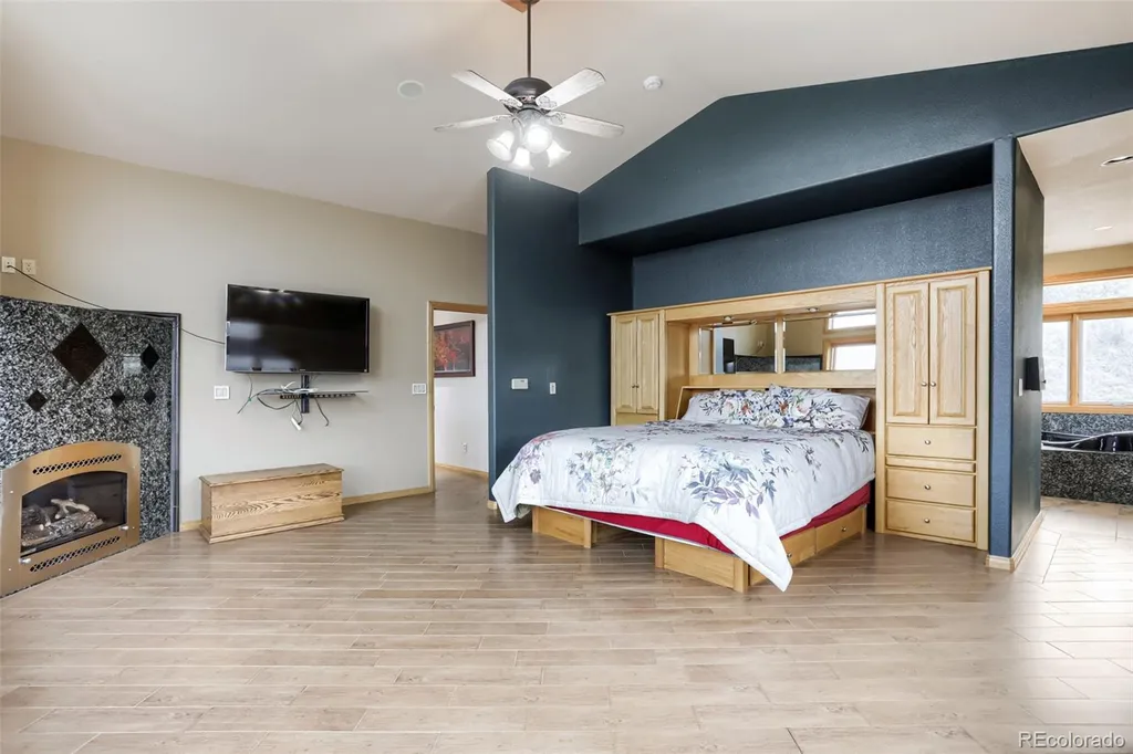 15479 Ouray Road Pine CO 80470