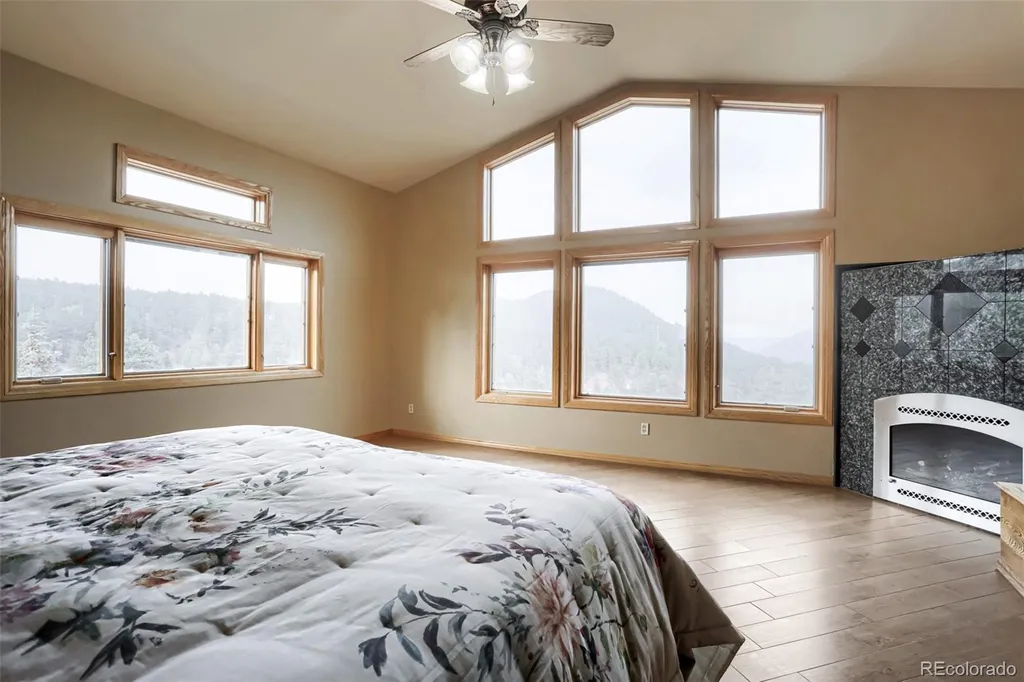 15479 Ouray Road Pine CO 80470