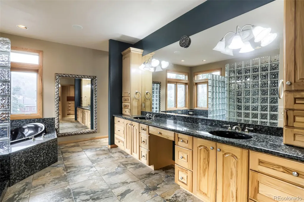15479 Ouray Road Pine CO 80470