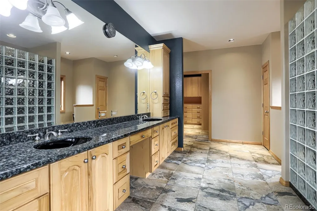 15479 Ouray Road Pine CO 80470