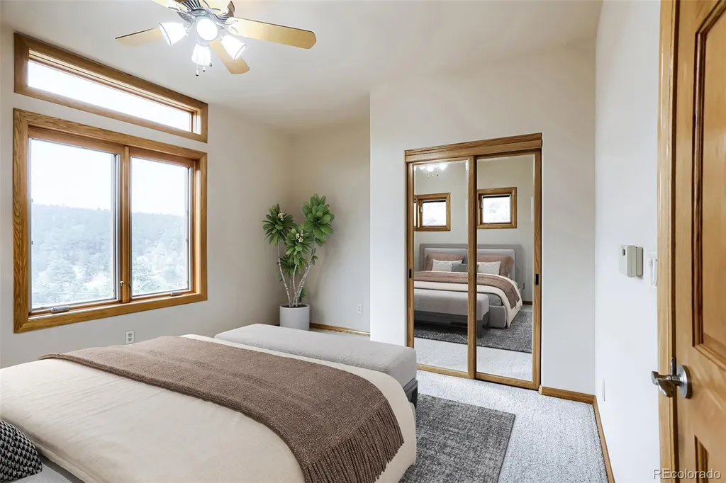 15479 Ouray Road Pine CO 80470