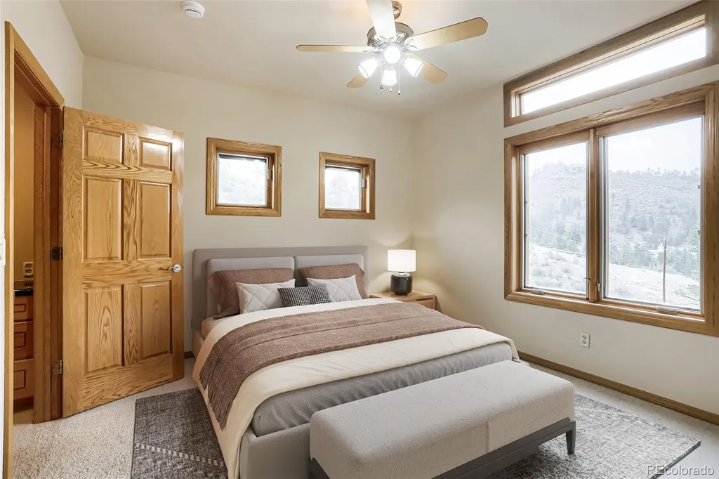 15479 Ouray Road Pine CO 80470