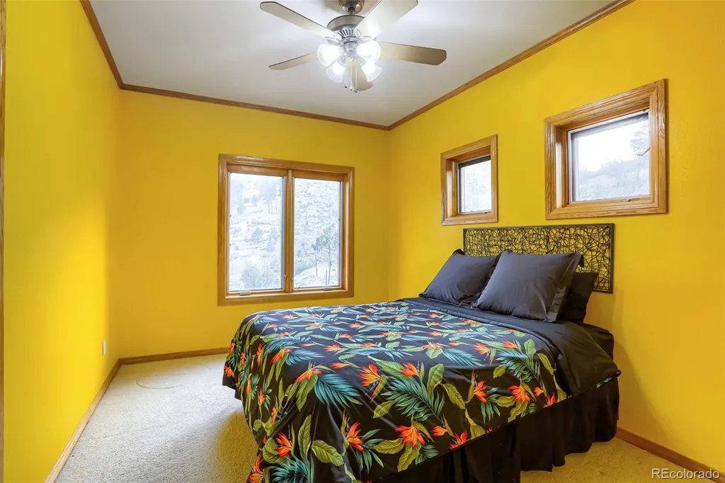 15479 Ouray Road Pine CO 80470