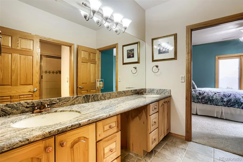 15479 Ouray Road Pine CO 80470