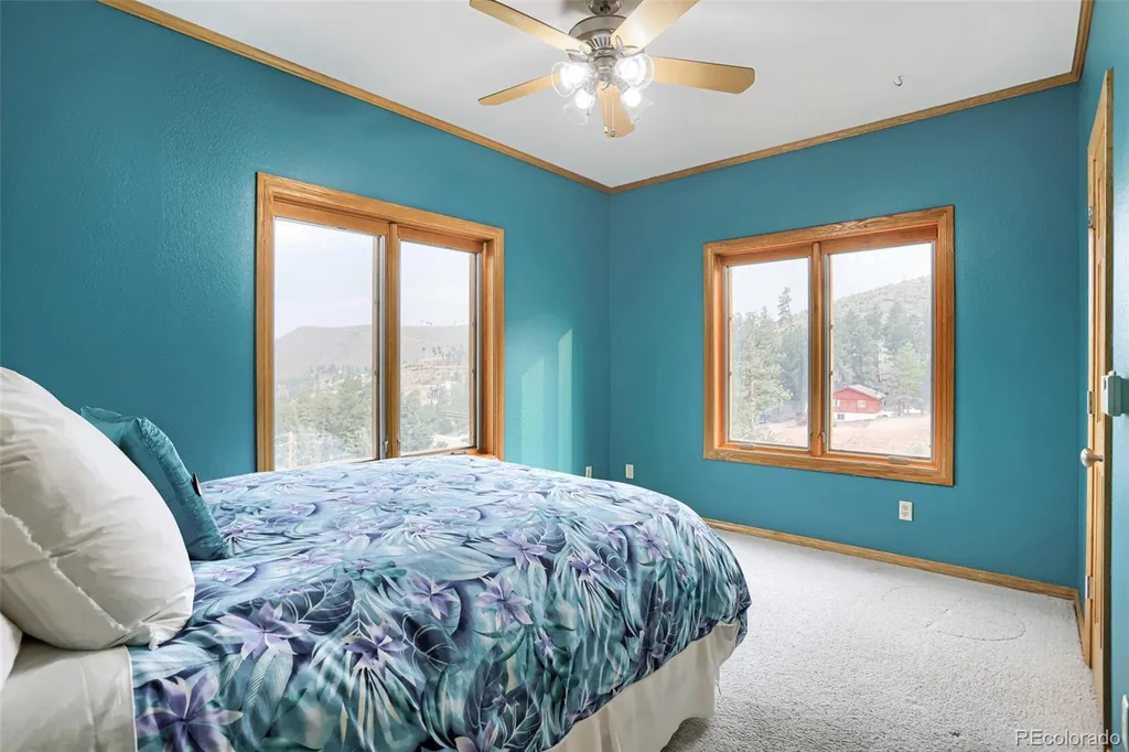 15479 Ouray Road Pine CO 80470