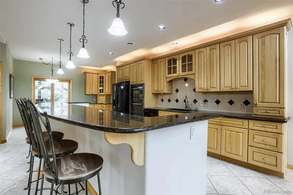 15479 Ouray Road Pine CO 80470