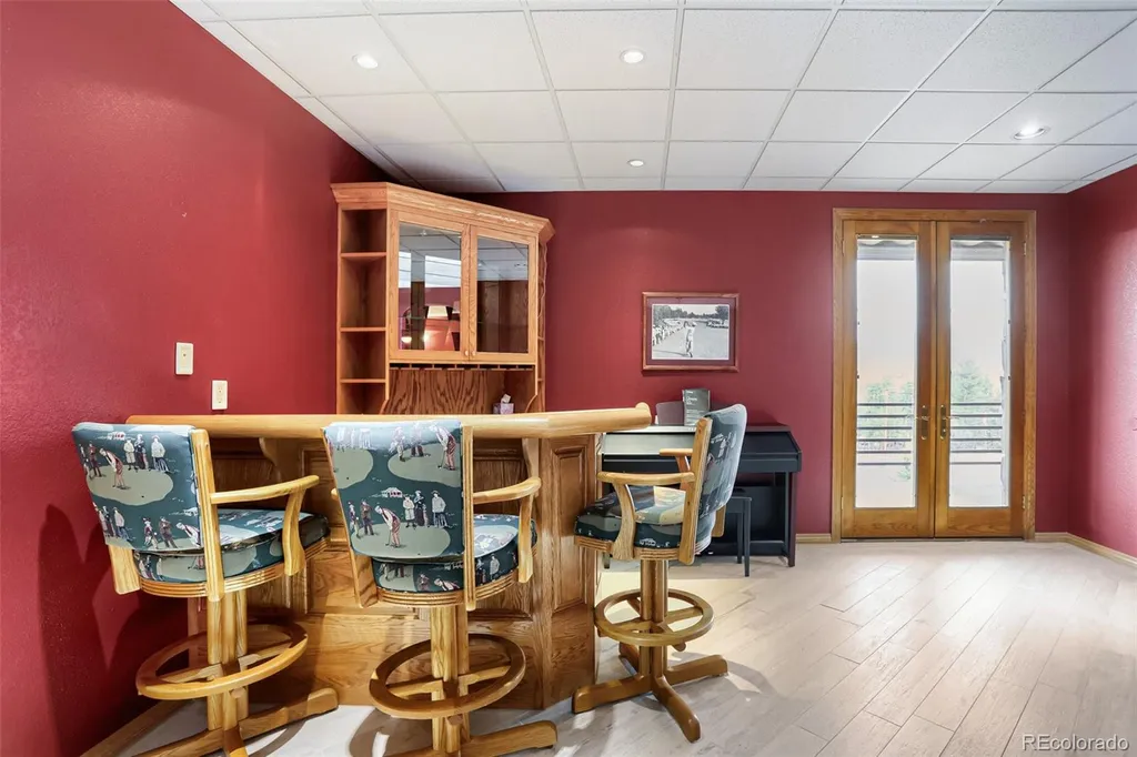 15479 Ouray Road Pine CO 80470