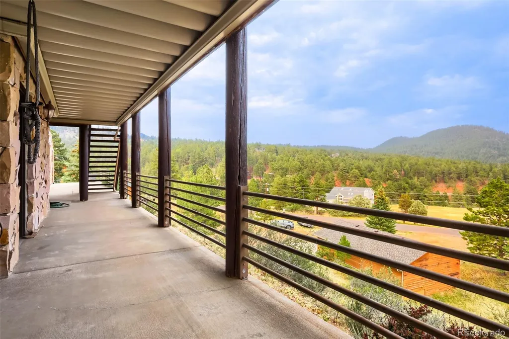15479 Ouray Road Pine CO 80470