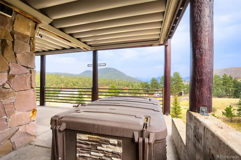 15479 Ouray Road Pine CO 80470