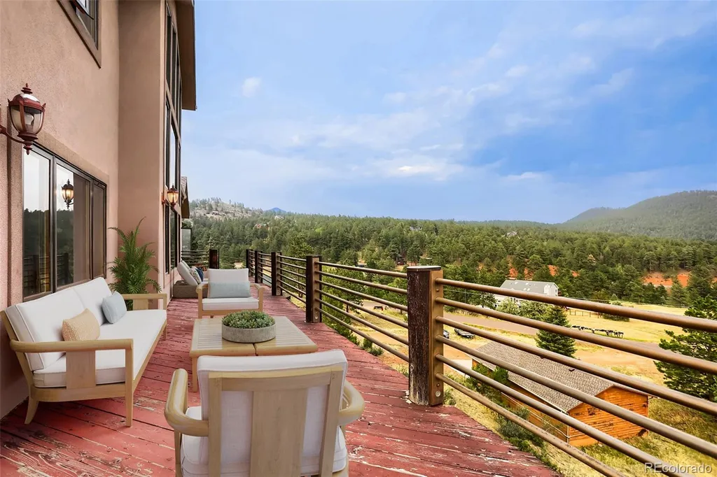 15479 Ouray Road Pine CO 80470
