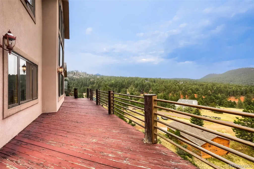 15479 Ouray Road Pine CO 80470