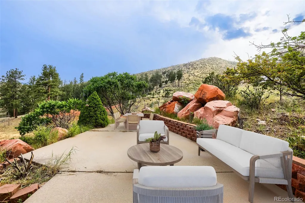 15479 Ouray Road Pine CO 80470
