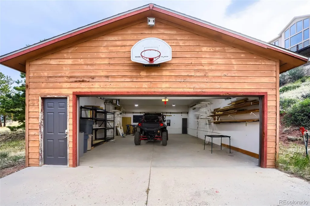 15479 Ouray Road Pine CO 80470