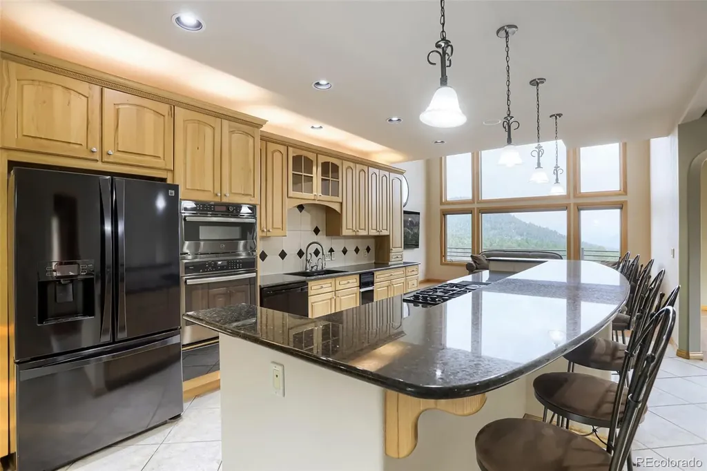 15479 Ouray Road Pine CO 80470