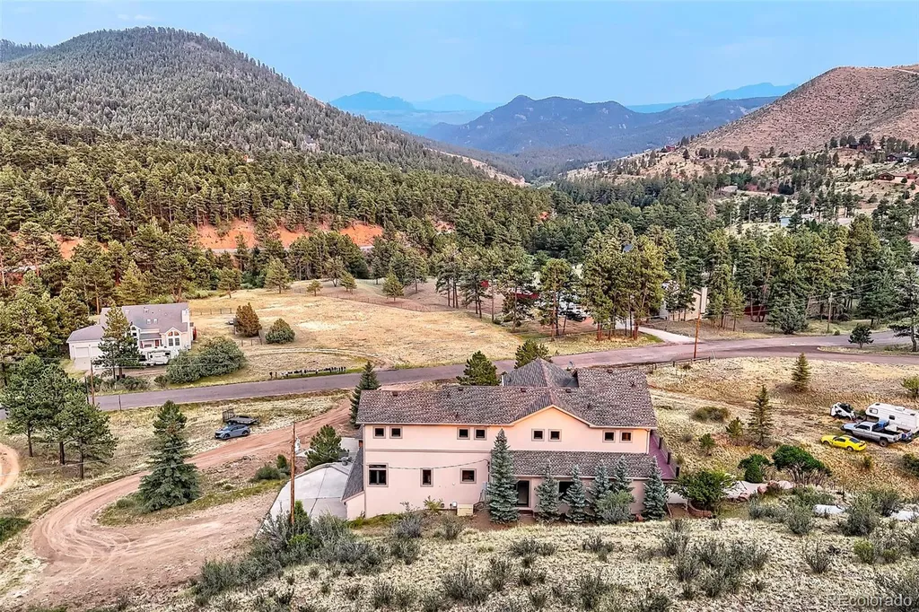 15479 Ouray Road Pine CO 80470