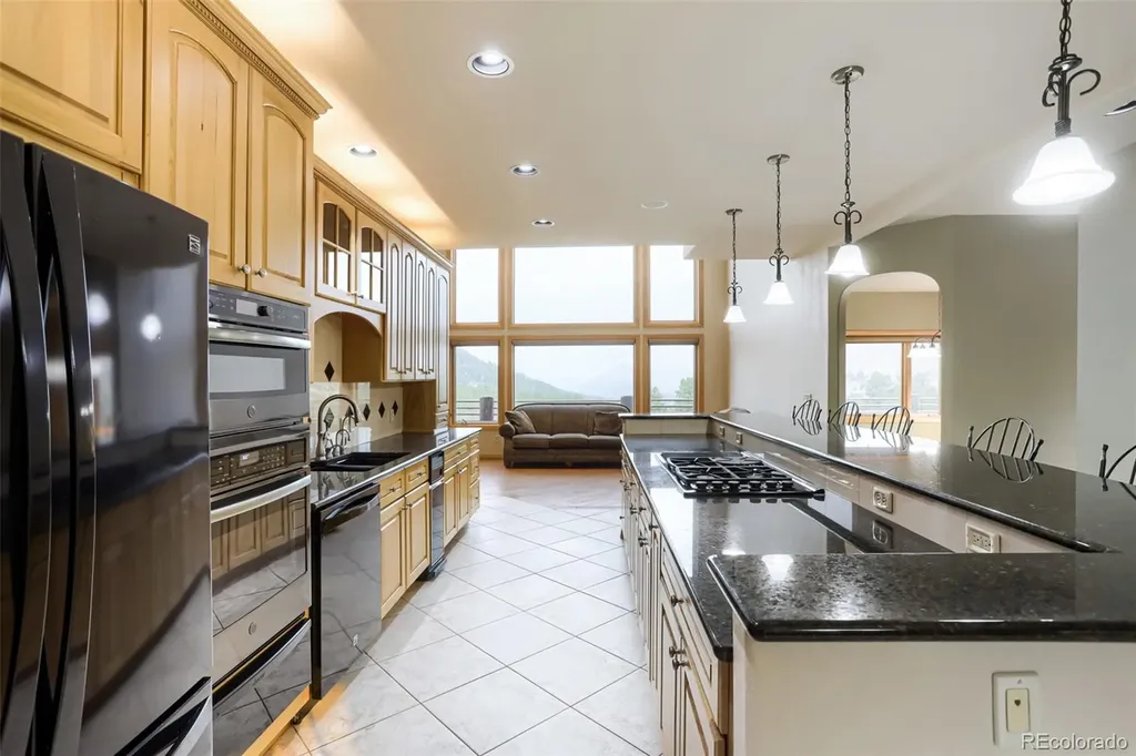 15479 Ouray Road Pine CO 80470