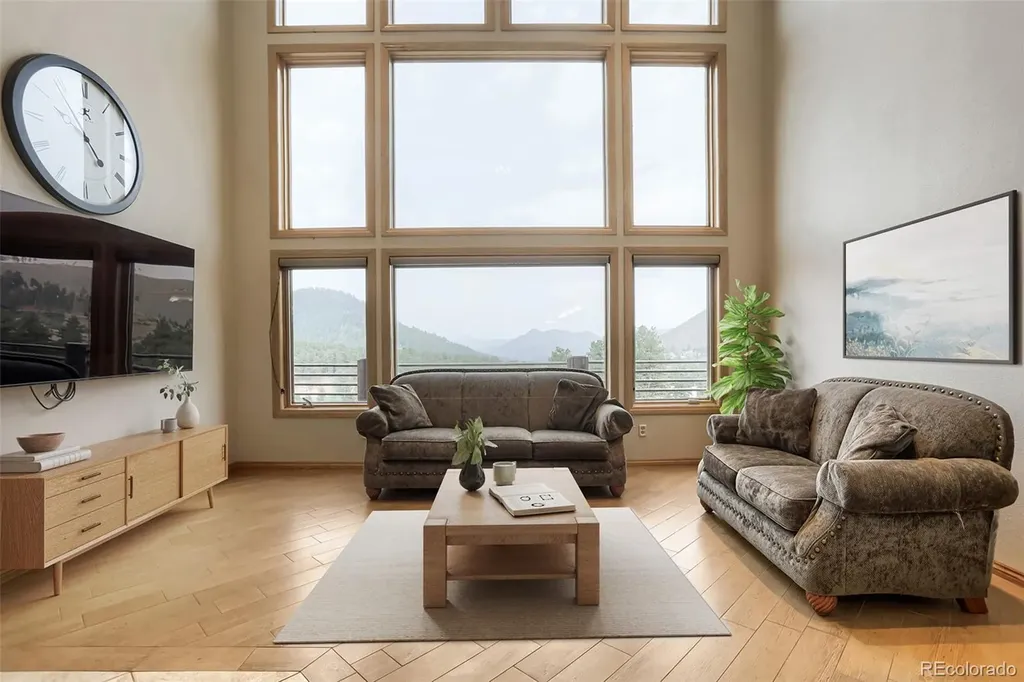 15479 Ouray Road Pine CO 80470