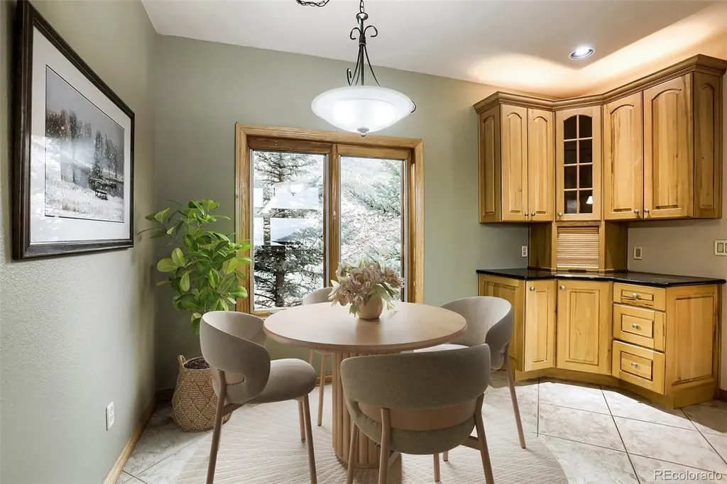 15479 Ouray Road Pine CO 80470
