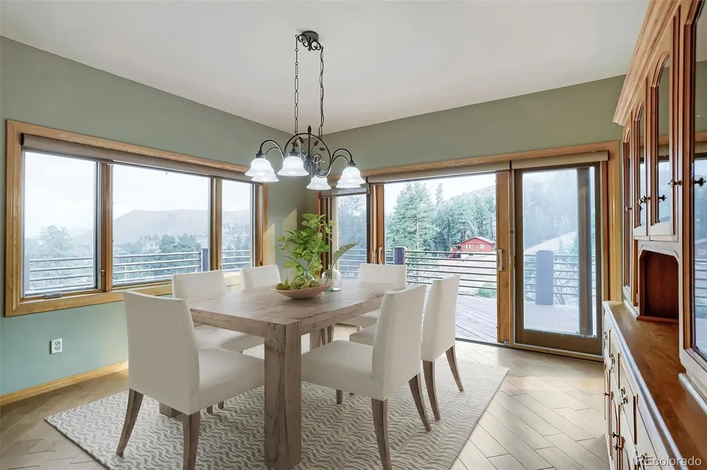 15479 Ouray Road Pine CO 80470