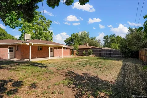 6023 Holland Street Arvada CO 80004