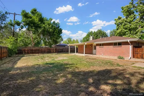 6023 Holland Street Arvada CO 80004