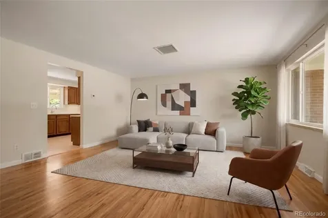 6023 Holland Street Arvada CO 80004