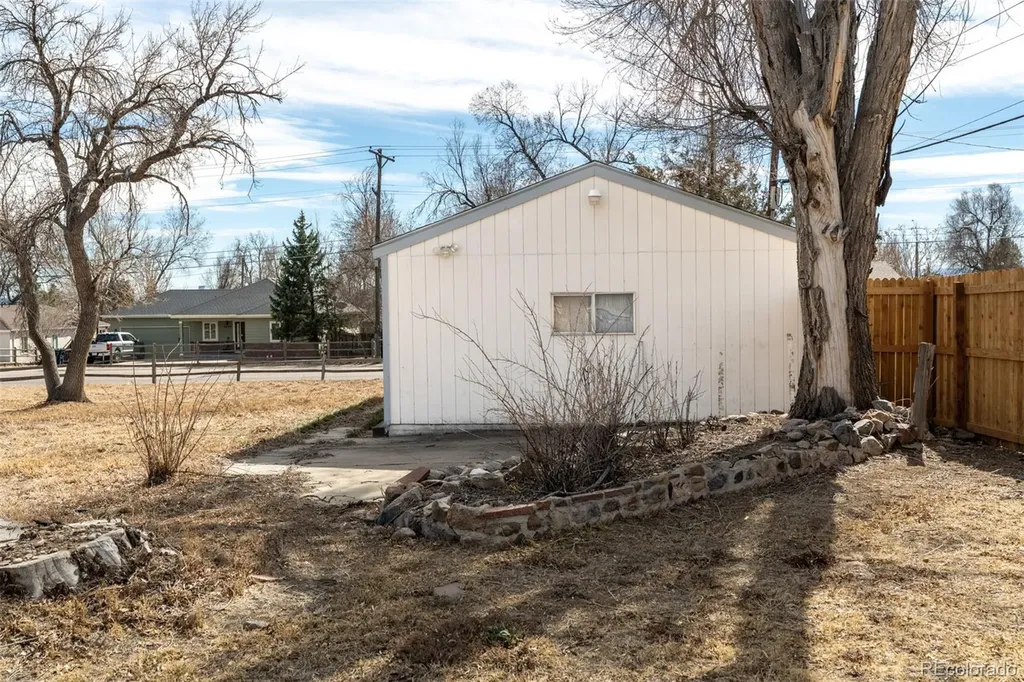 8005 Julian Street Westminster CO 80031