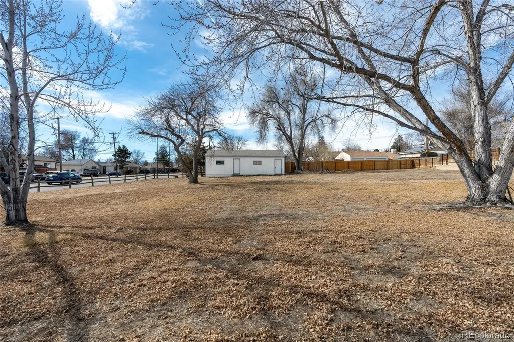 8005 Julian Street Westminster CO 80031