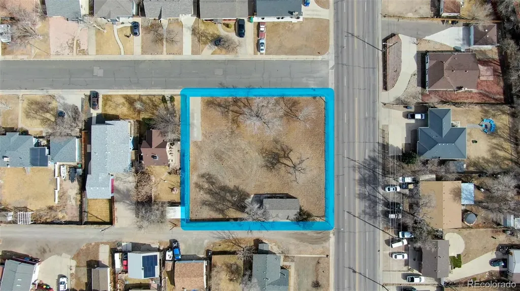 8005 Julian Street Westminster CO 80031