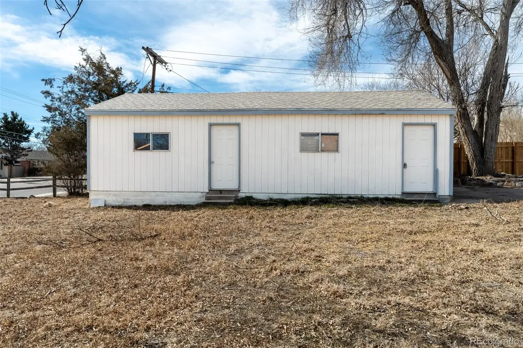 8005 Julian Street Westminster CO 80031