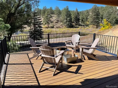 2230 S Platte River Road Sedalia CO 80135