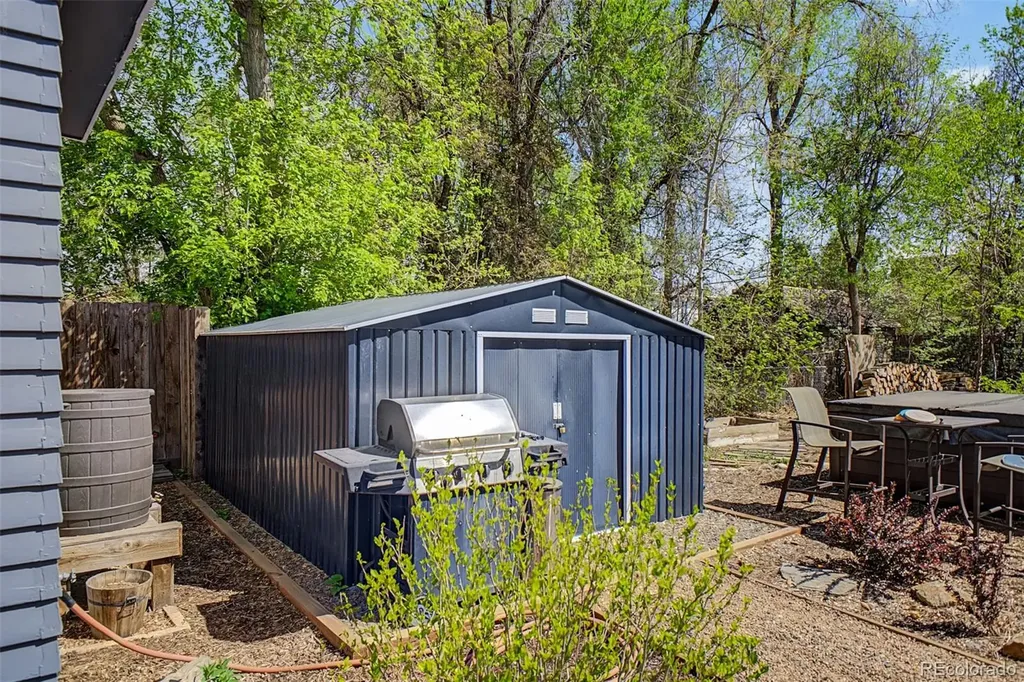 1022 N Mason Street Fort Collins CO 80524