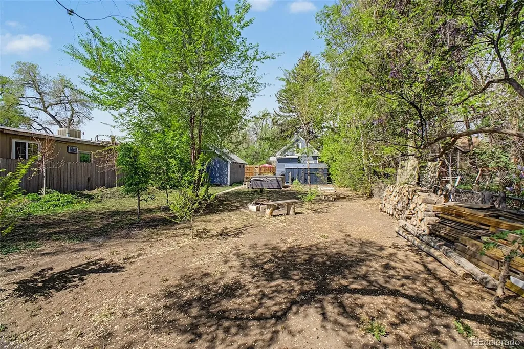 1022 N Mason Street Fort Collins CO 80524