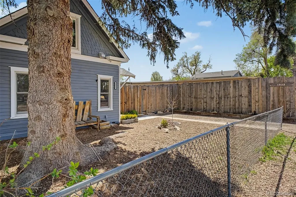 1022 N Mason Street Fort Collins CO 80524
