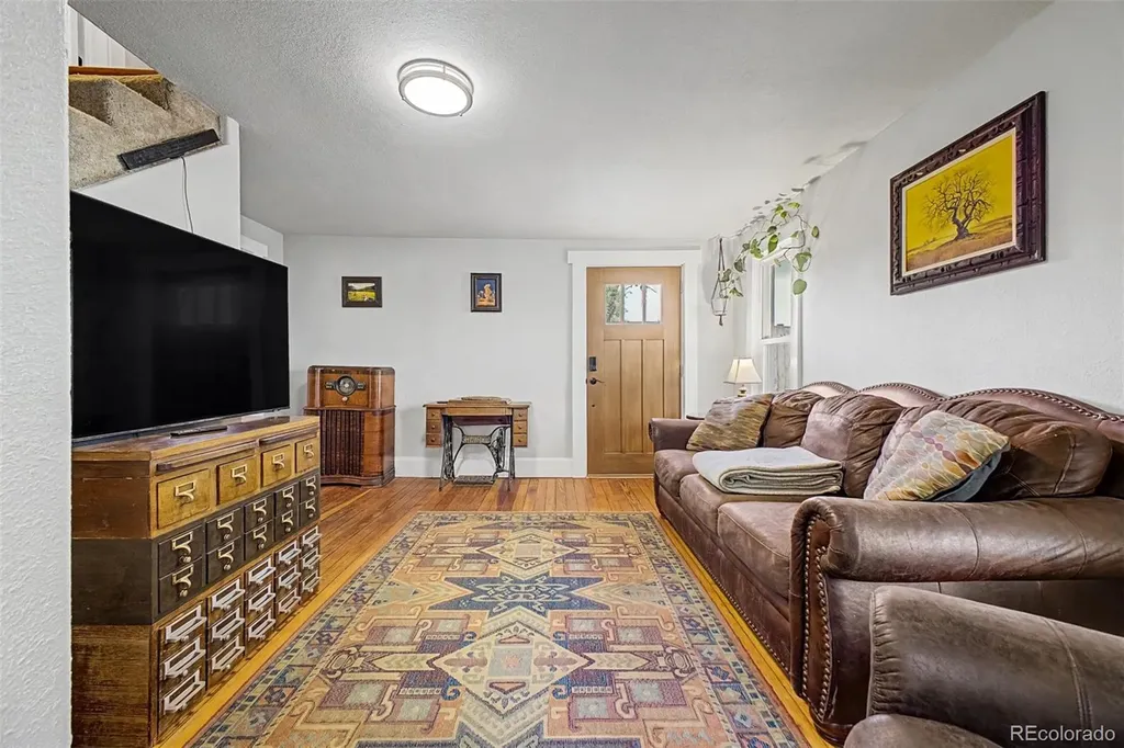 1022 N Mason Street Fort Collins CO 80524